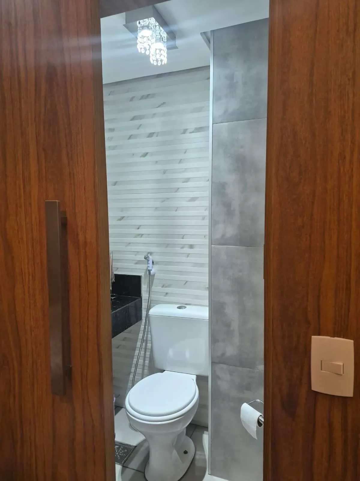 Apartamento com 3 quartos para vender na Barra da Tijuca, 107m2, 2 vagas - imagem 9