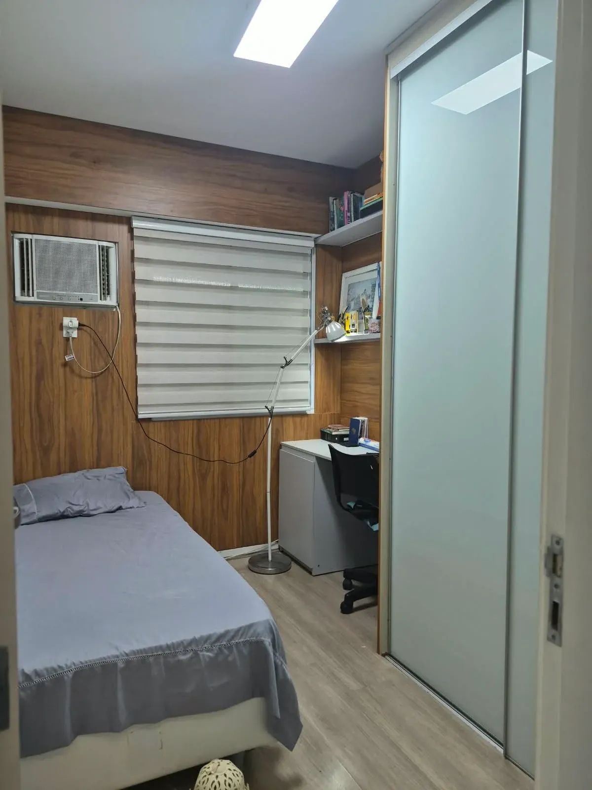 Apartamento com 3 quartos para vender na Barra da Tijuca, 107m2, 2 vagas - imagem 10