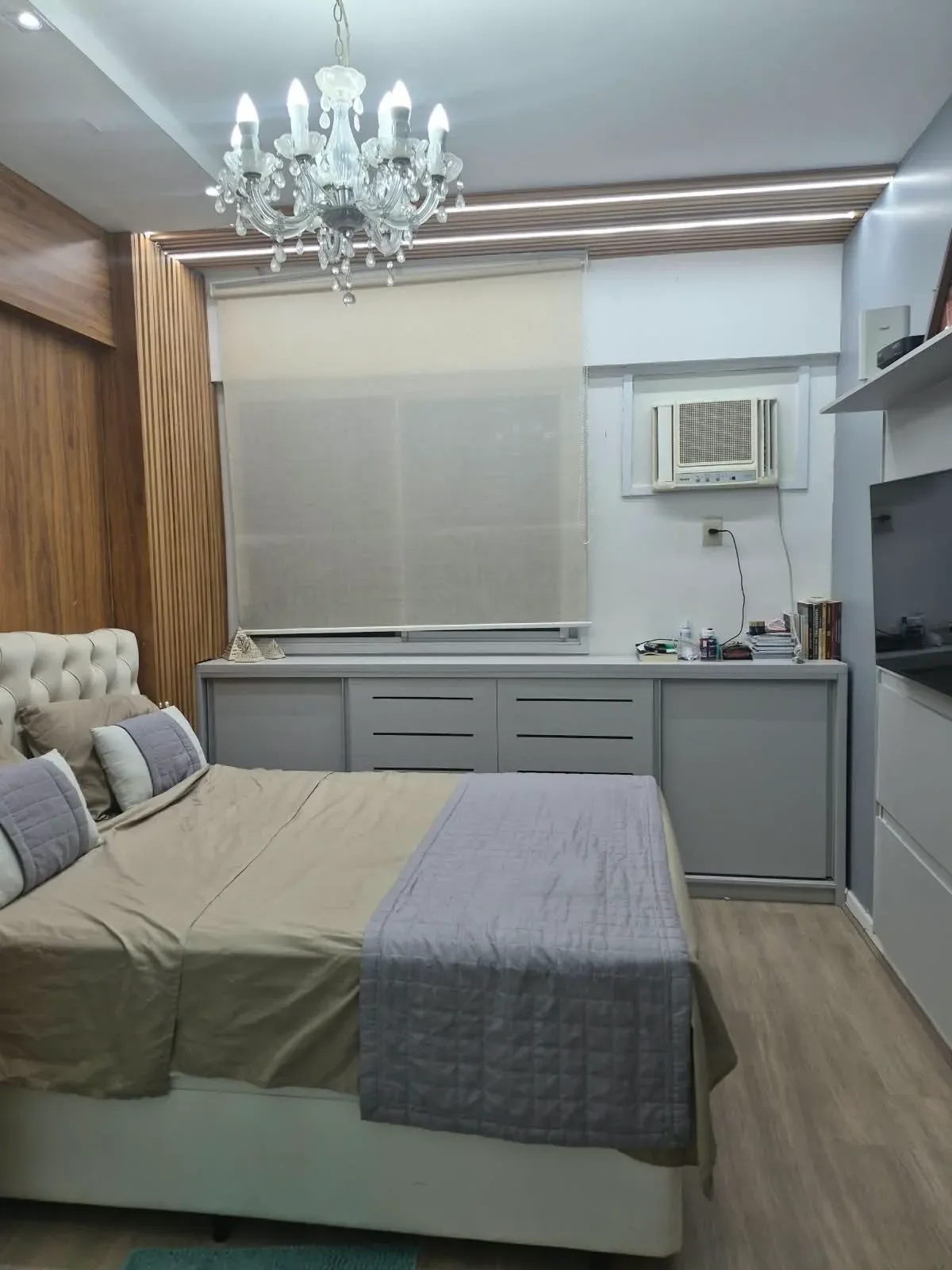 Apartamento com 3 quartos para vender na Barra da Tijuca, 107m2, 2 vagas - imagem 11