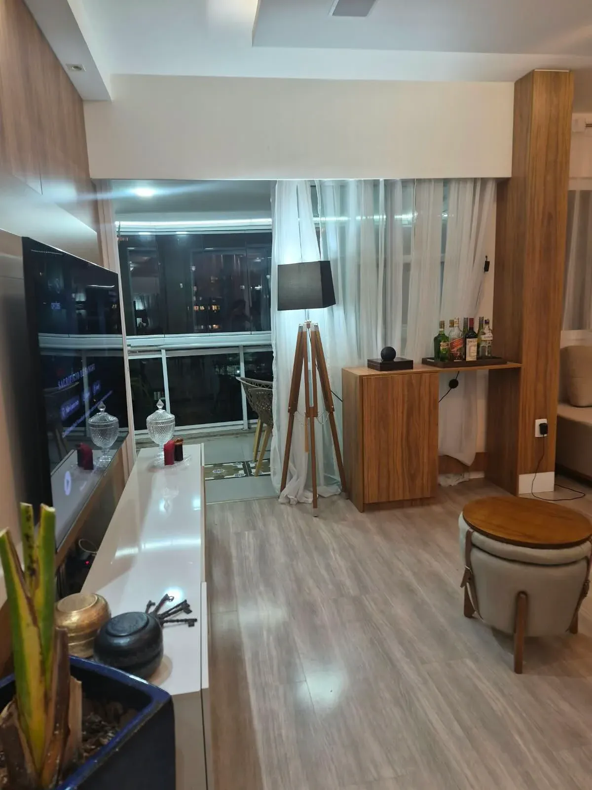 Apartamento com 3 quartos para vender na Barra da Tijuca, 107m2, 2 vagas - imagem 15