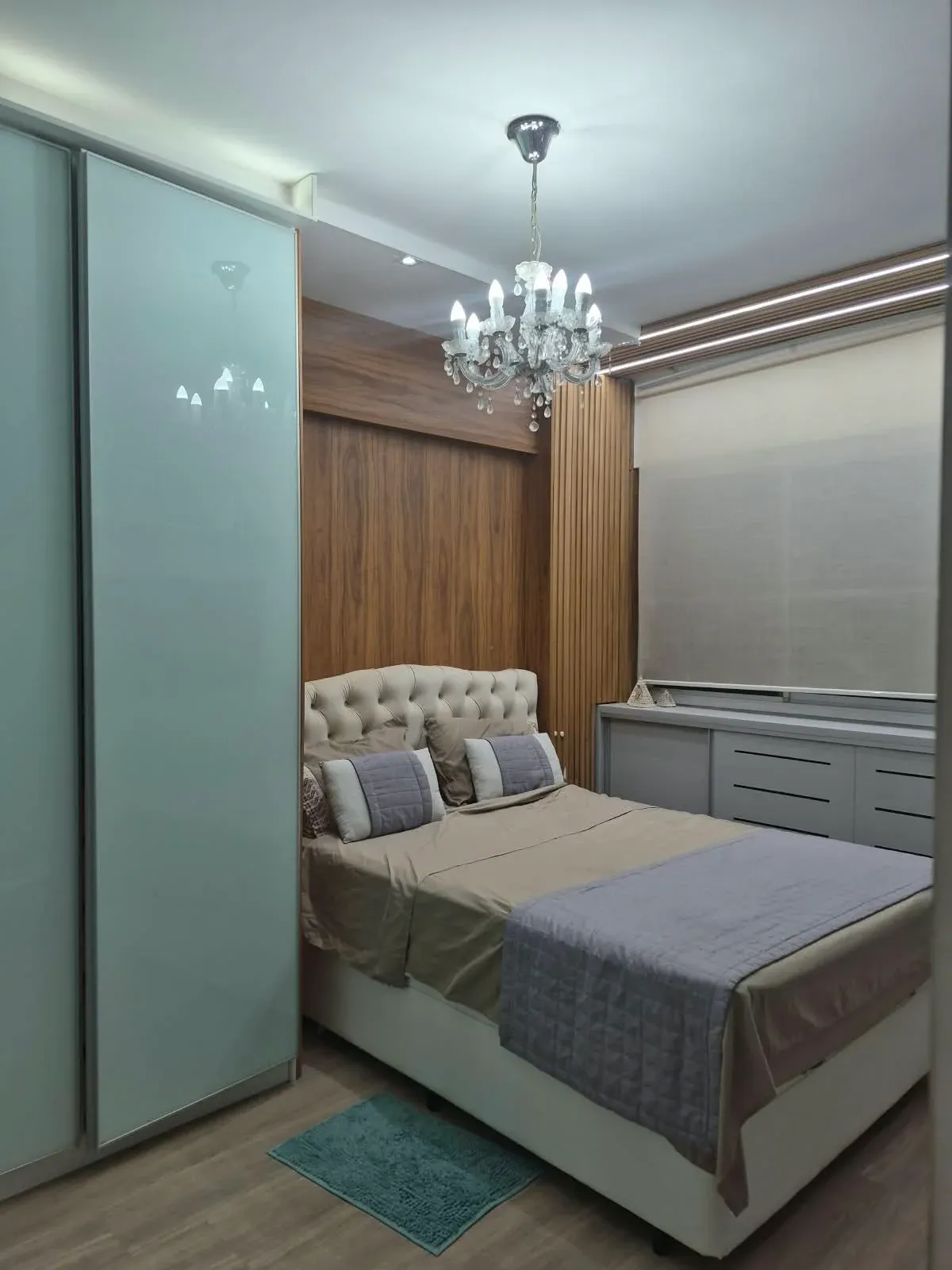 Apartamento com 3 quartos para vender na Barra da Tijuca, 107m2, 2 vagas - imagem 18
