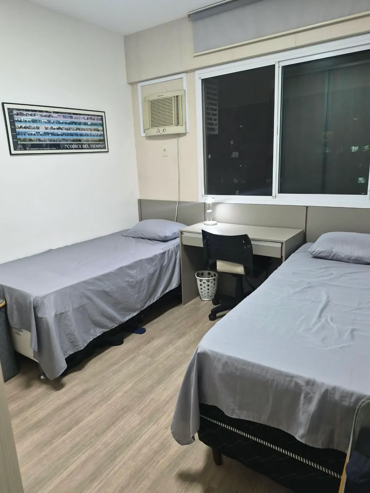 Apartamento com 3 quartos para vender na Barra da Tijuca, 107m2, 2 vagas - imagem 22