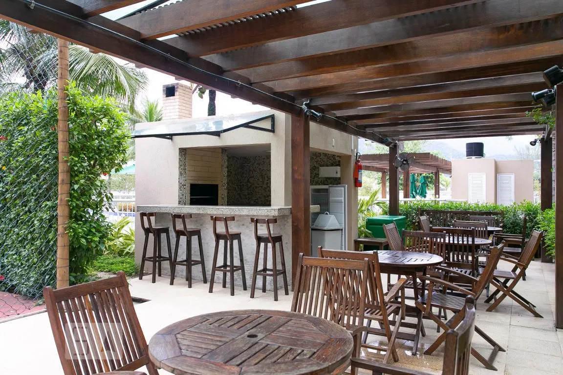 Apartamento com 3 quartos para vender na Barra da Tijuca, 107m2, 2 vagas - imagem 28