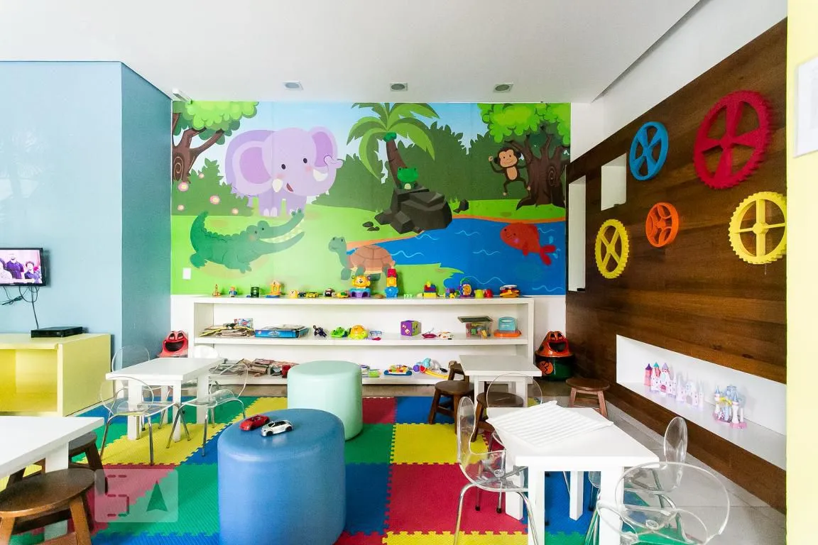 Apartamento com 3 quartos para vender na Barra da Tijuca, 107m2, 2 vagas - imagem 31