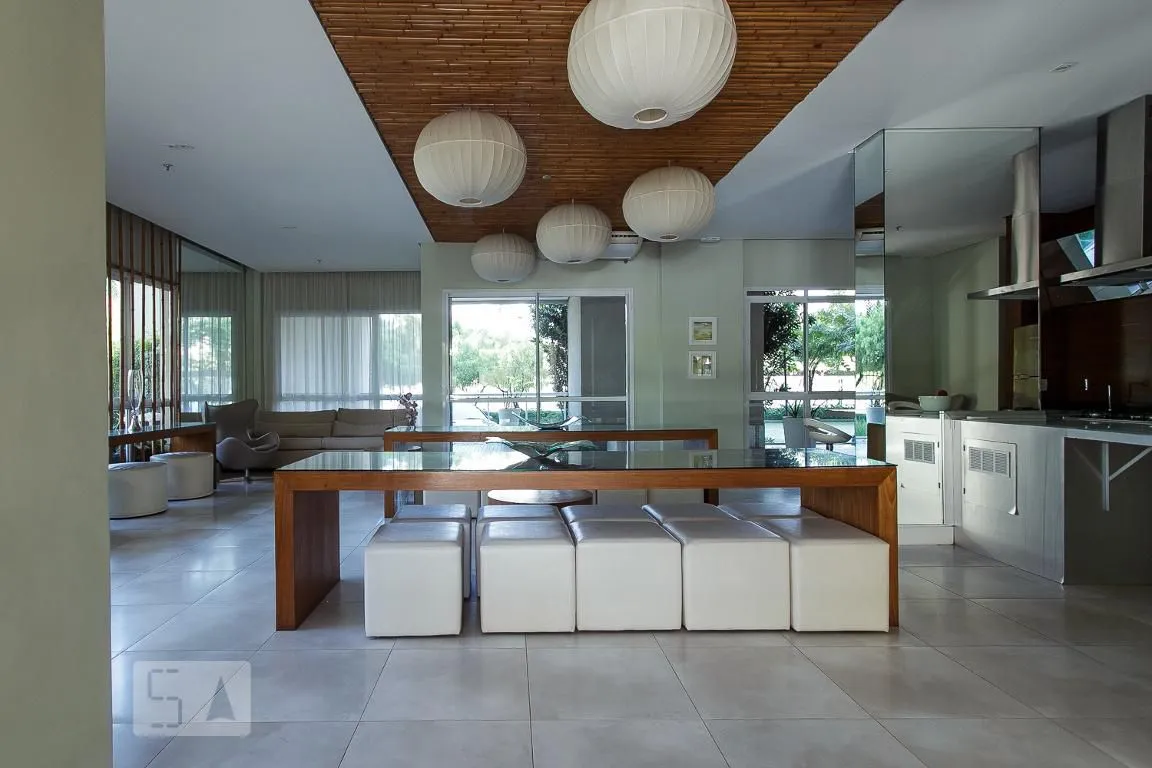 Apartamento com 3 quartos para vender na Barra da Tijuca, 107m2, 2 vagas - imagem 34