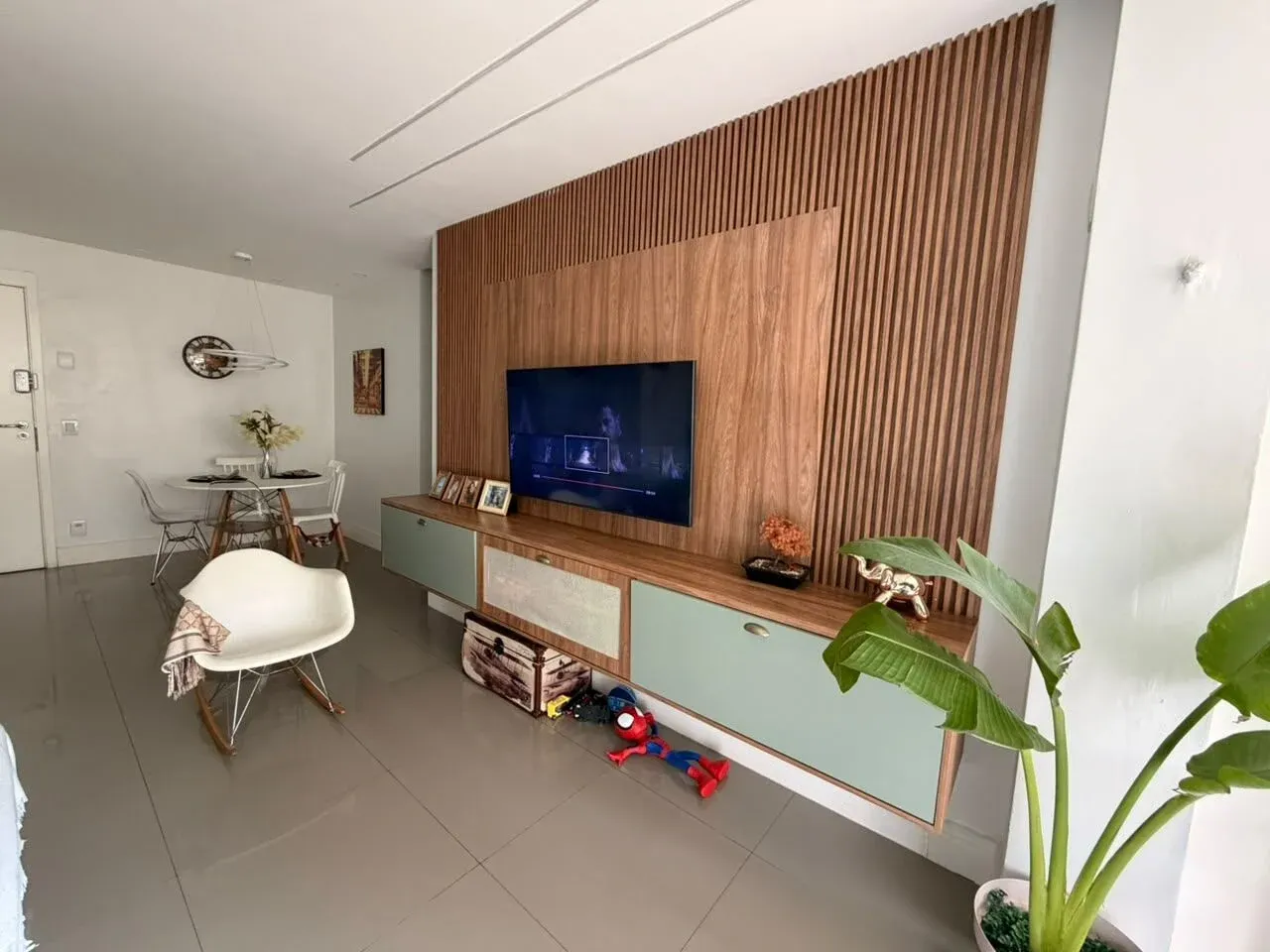 Apartamento com 2 quartos a venda Maayan Cidade Jardim, 69m2, Barra Olimpica - imagem 4