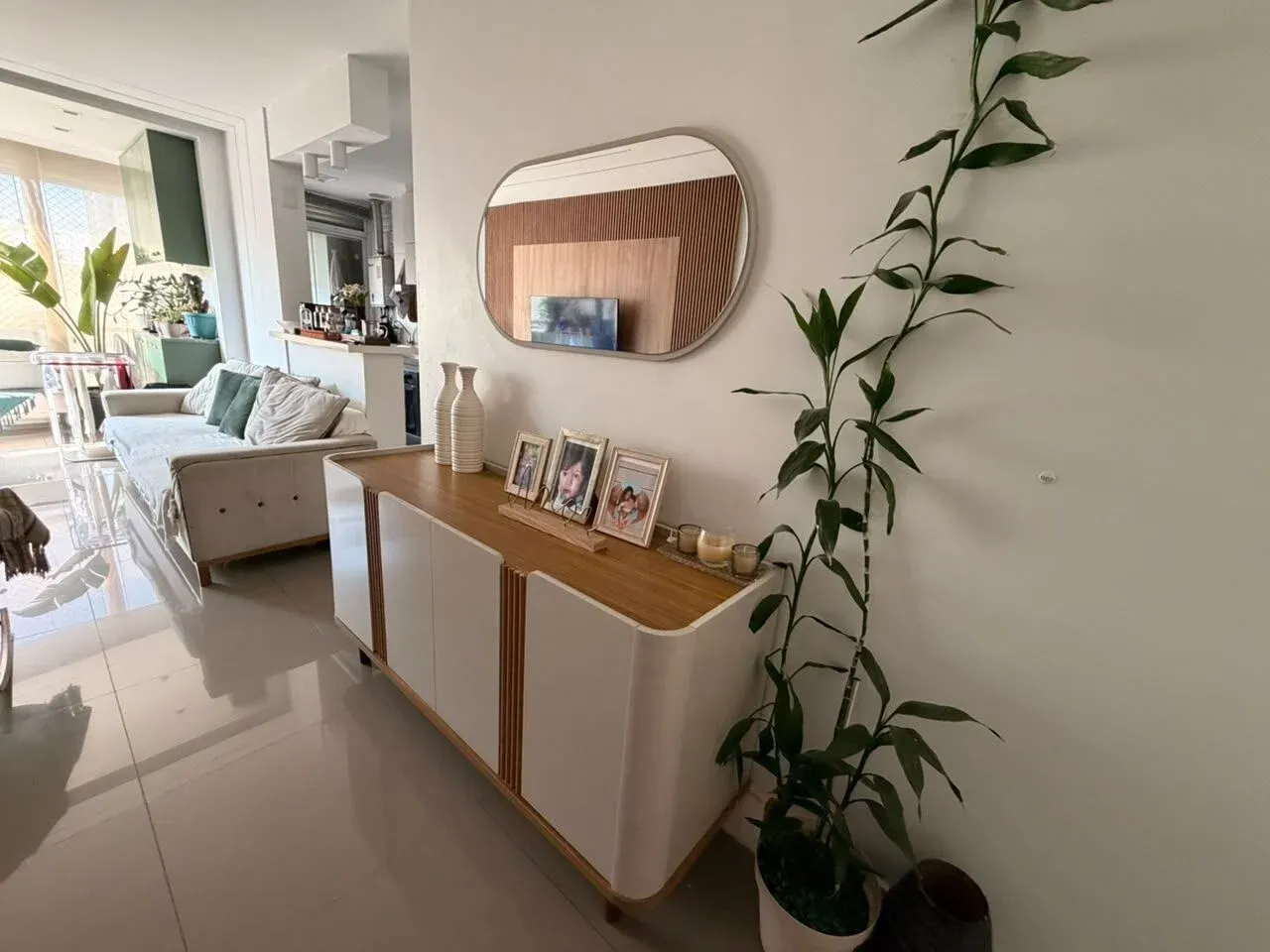 Apartamento com 2 quartos a venda Maayan Cidade Jardim, 69m2, Barra Olimpica - imagem 5