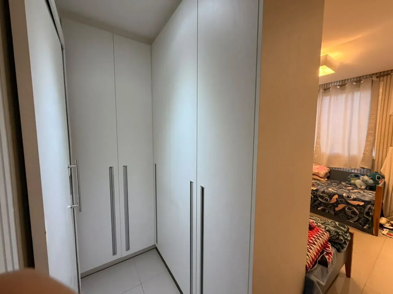 Apartamento com 2 quartos a venda Maayan Cidade Jardim, 69m2, Barra Olimpica - imagem 6