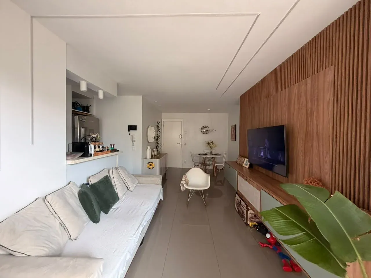 Apartamento com 2 quartos a venda Maayan Cidade Jardim, 69m2, Barra Olimpica - imagem 8