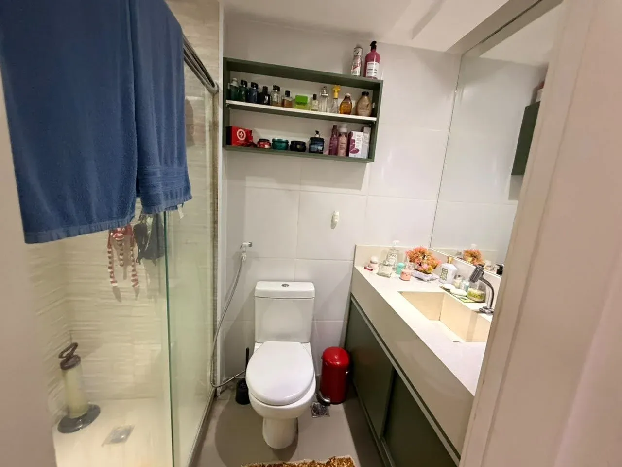 Apartamento com 2 quartos a venda Maayan Cidade Jardim, 69m2, Barra Olimpica - imagem 10