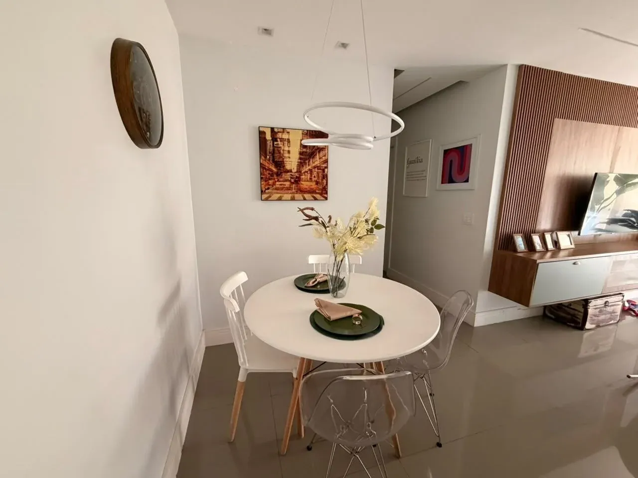 Apartamento com 2 quartos a venda Maayan Cidade Jardim, 69m2, Barra Olimpica - imagem 11