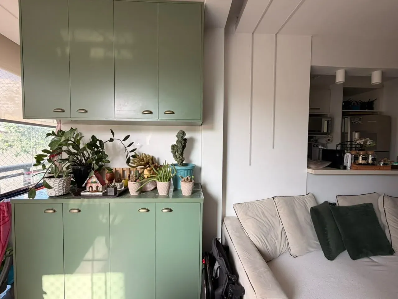 Apartamento com 2 quartos a venda Maayan Cidade Jardim, 69m2, Barra Olimpica - imagem 14