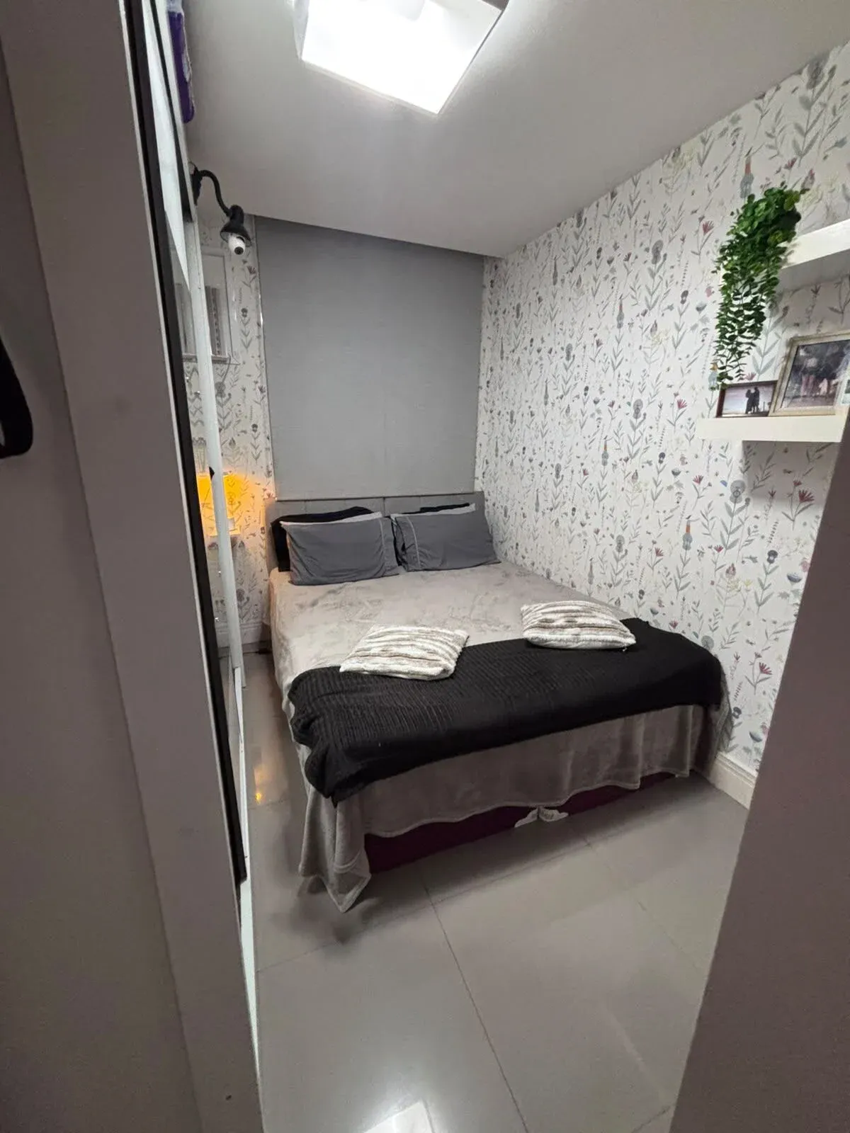 Apartamento com 2 quartos a venda Maayan Cidade Jardim, 69m2, Barra Olimpica - imagem 19