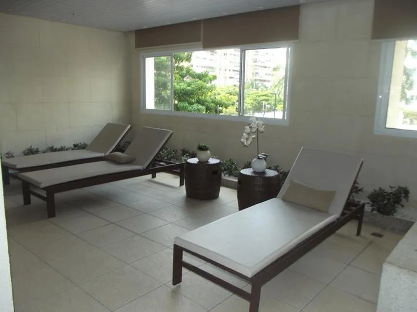 Apartamento com 2 quartos a venda Maayan Cidade Jardim, 69m2, Barra Olimpica - imagem 26