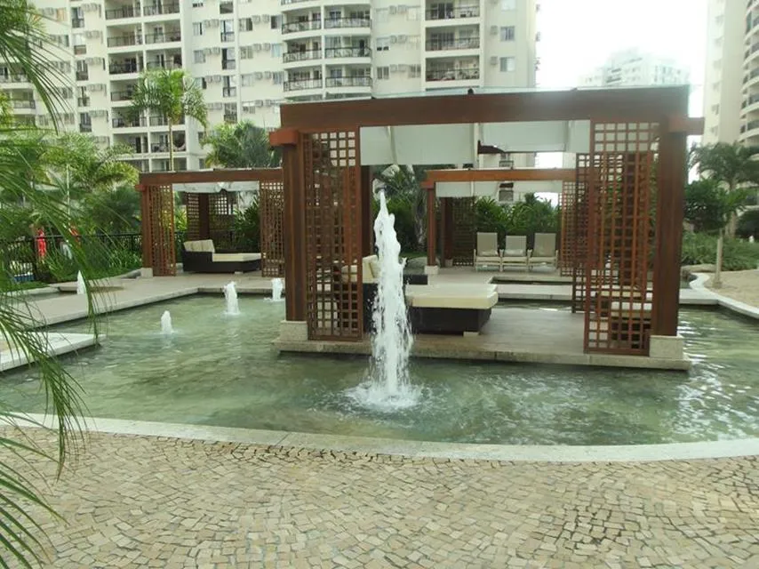 Apartamento com 2 quartos a venda Maayan Cidade Jardim, 69m2, Barra Olimpica - imagem 27