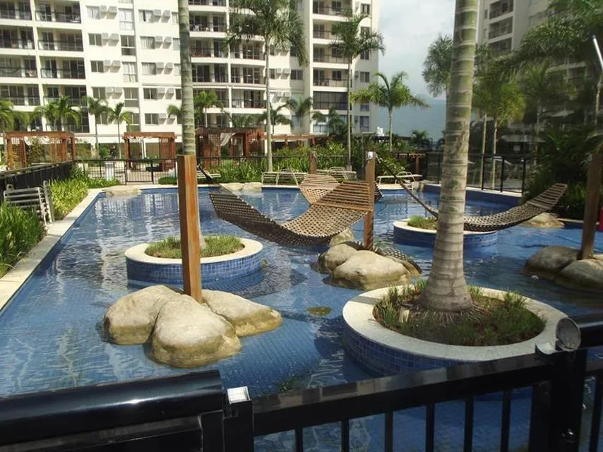 Apartamento com 2 quartos a venda Maayan Cidade Jardim, 69m2, Barra Olimpica - imagem 28