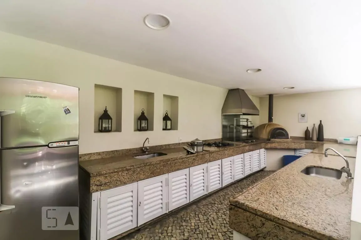 Apartamento com 2 quartos a venda Maayan Cidade Jardim, 69m2, Barra Olimpica - imagem 32