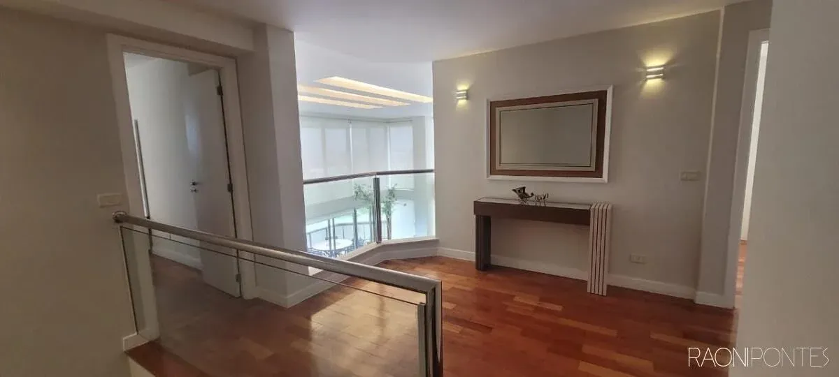 Apartamento alto padrão com 3 suítes para alugar na Peninsula Barra da Tijuca - imagem 18