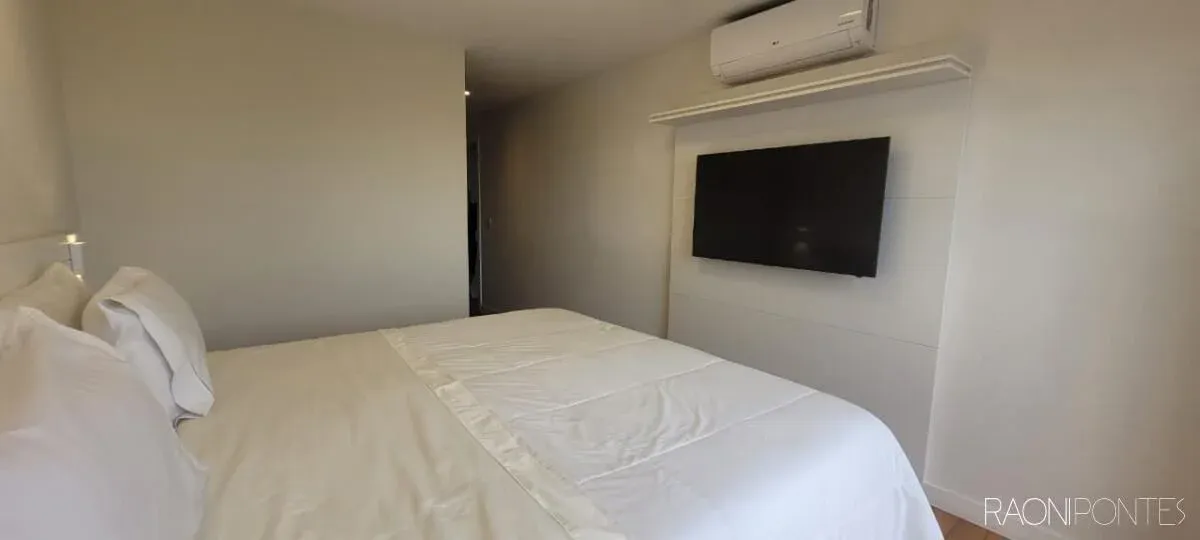 Apartamento alto padrão com 3 suítes para alugar na Peninsula Barra da Tijuca - imagem 20