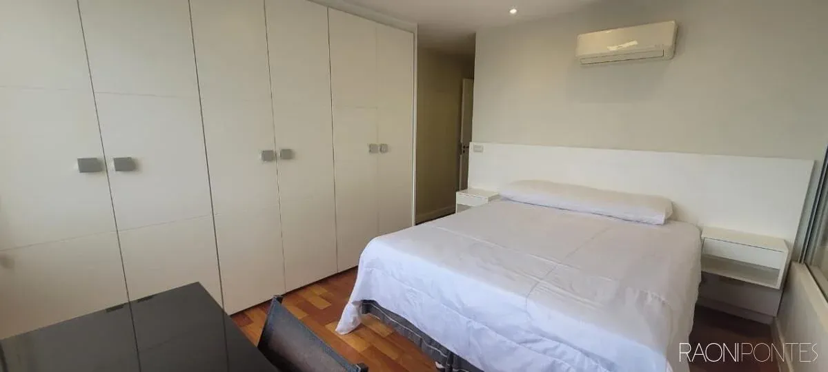 Apartamento alto padrão com 3 suítes para alugar na Peninsula Barra da Tijuca - imagem 21