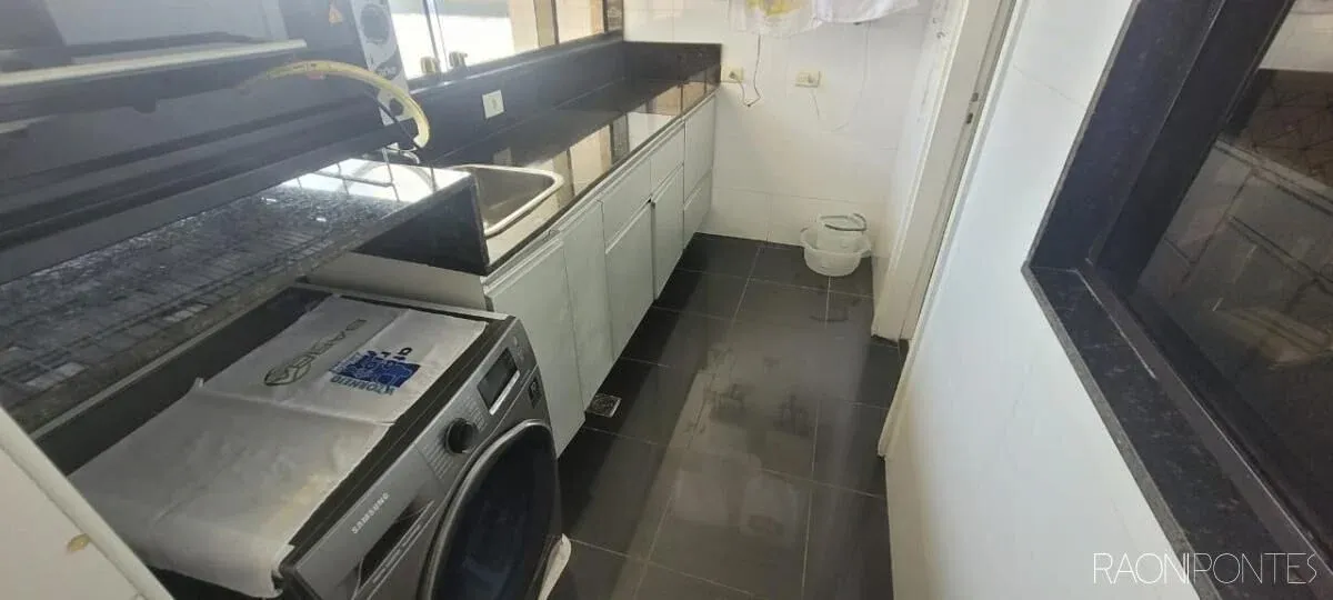 Apartamento alto padrão com 3 suítes para alugar na Peninsula Barra da Tijuca - imagem 25