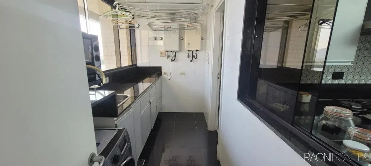 Apartamento alto padrão com 3 suítes para alugar na Peninsula Barra da Tijuca - imagem 28