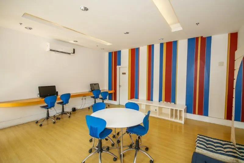 Apartamento alto padrão com 3 suítes para alugar na Peninsula Barra da Tijuca - imagem 32