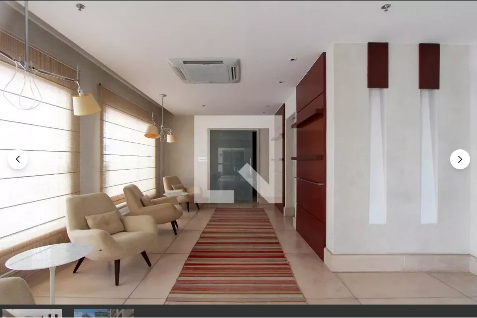 Apartamento alto padrão com 3 suítes para alugar na Peninsula Barra da Tijuca - imagem 37
