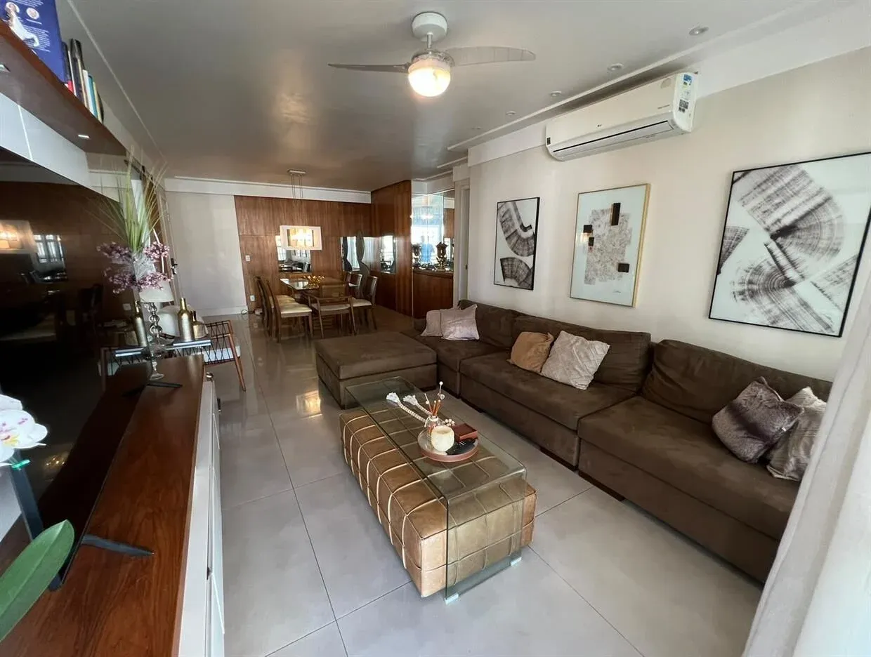 Apartamento com 4 quartos a venda no Reserva Jardim - Cidade Jardim, 150m2, Barra Olimpica - imagem 6