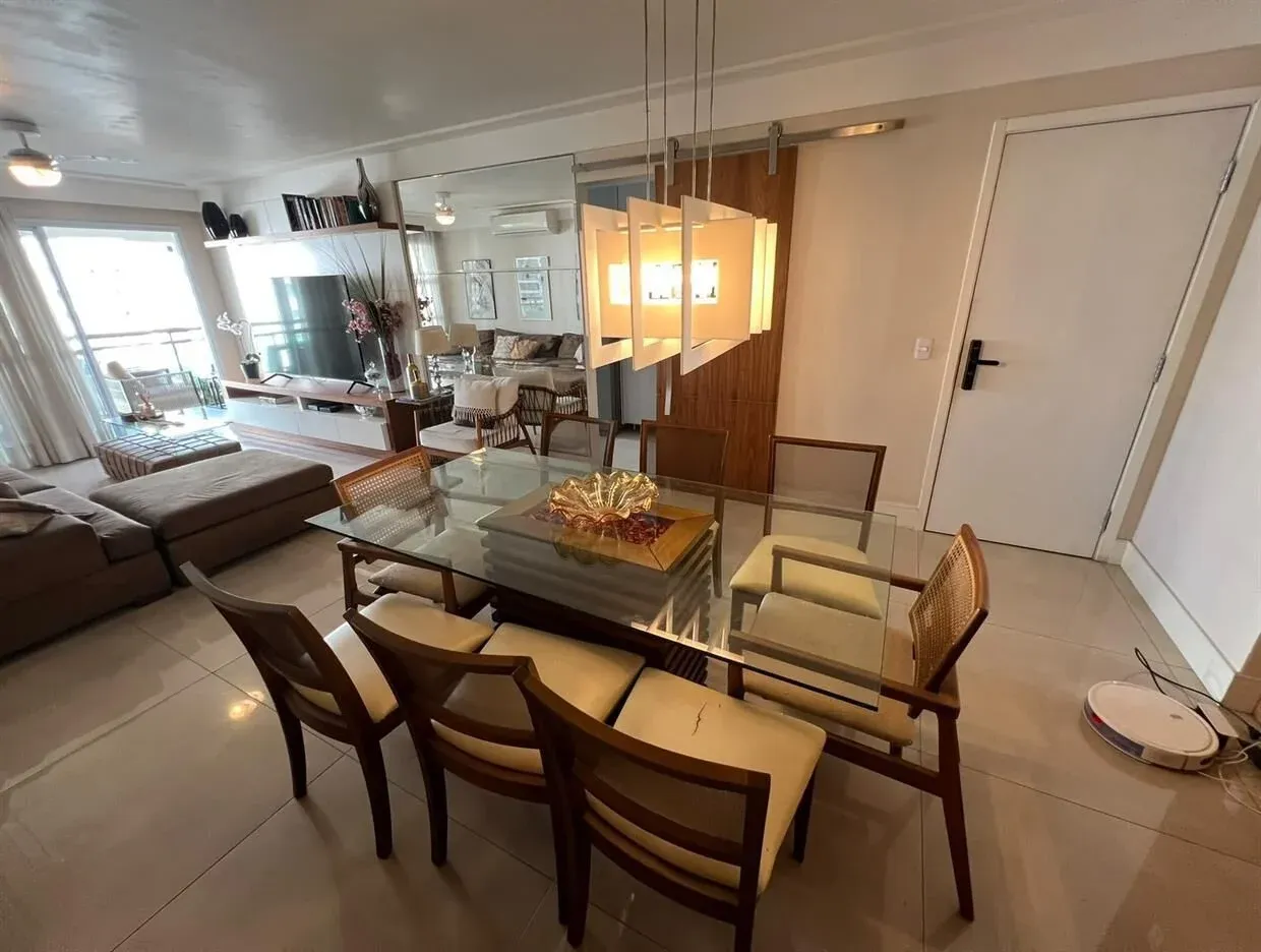 Apartamento com 4 quartos a venda no Reserva Jardim - Cidade Jardim, 150m2, Barra Olimpica - imagem 7
