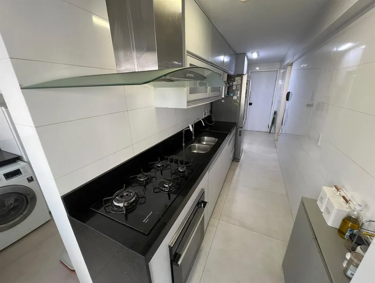 Apartamento com 4 quartos a venda no Reserva Jardim - Cidade Jardim, 150m2, Barra Olimpica - imagem 11