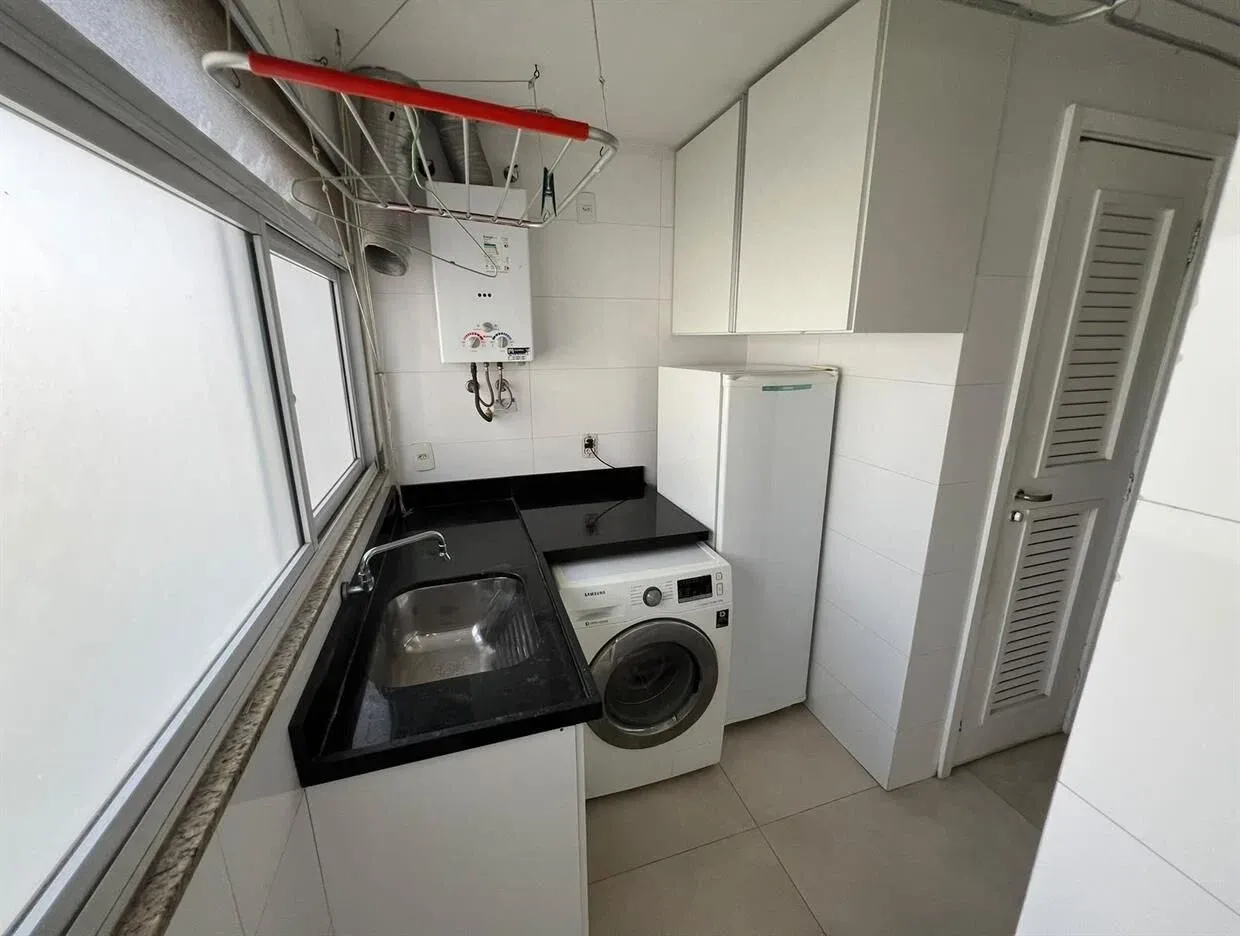 Apartamento com 4 quartos a venda no Reserva Jardim - Cidade Jardim, 150m2, Barra Olimpica - imagem 13