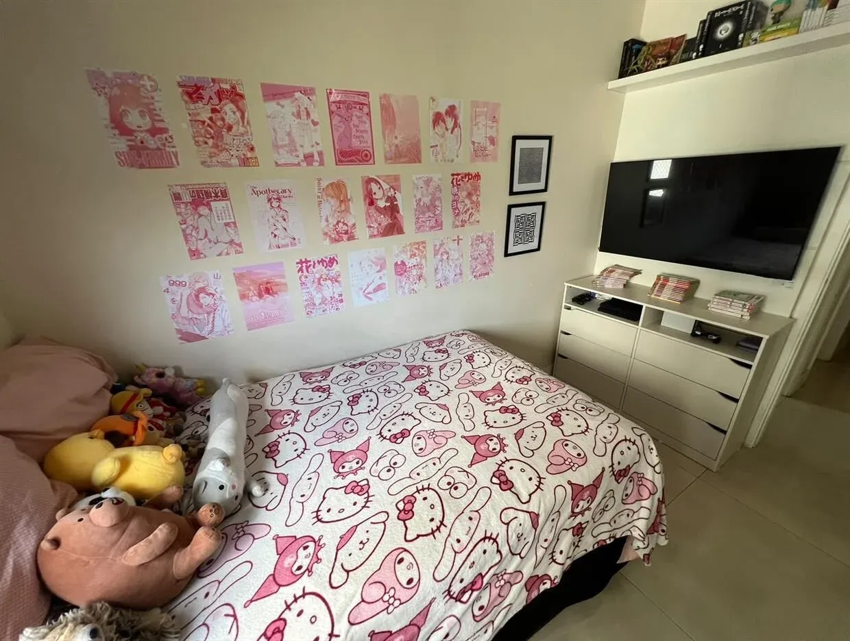 Apartamento com 4 quartos a venda no Reserva Jardim - Cidade Jardim, 150m2, Barra Olimpica - imagem 17