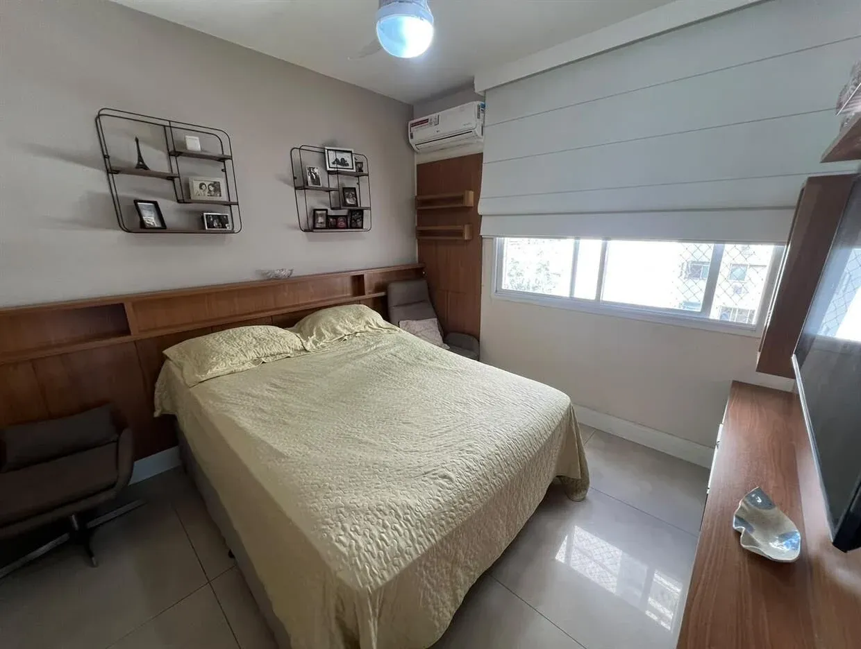 Apartamento com 4 quartos a venda no Reserva Jardim - Cidade Jardim, 150m2, Barra Olimpica - imagem 19