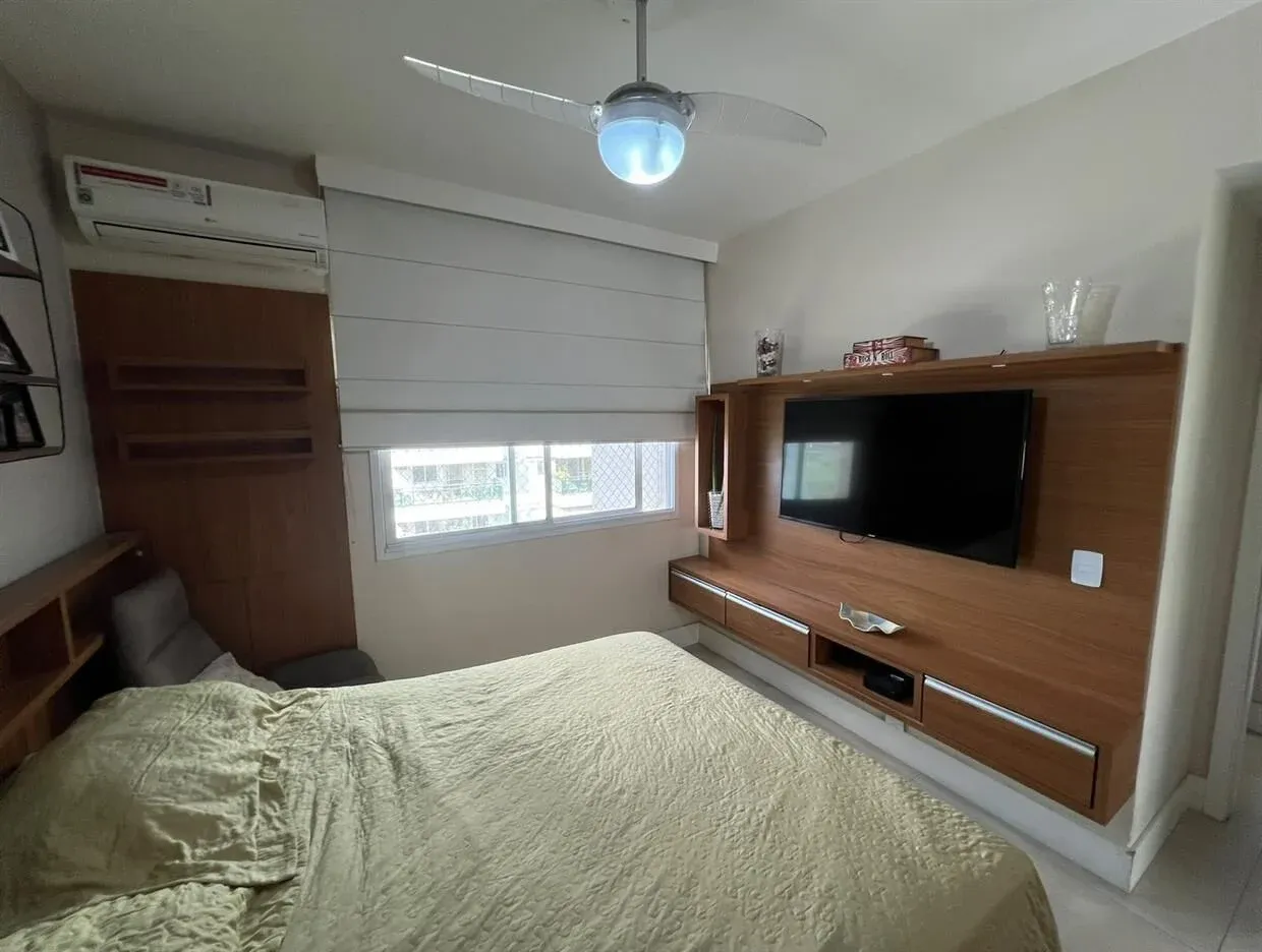 Apartamento com 4 quartos a venda no Reserva Jardim - Cidade Jardim, 150m2, Barra Olimpica - imagem 21