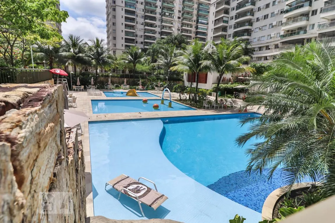 Apartamento com 4 quartos a venda no Reserva Jardim - Cidade Jardim, 150m2, Barra Olimpica - imagem 25