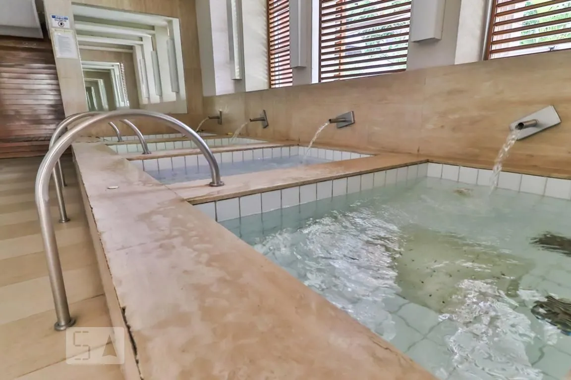 Apartamento com 4 quartos a venda no Reserva Jardim - Cidade Jardim, 150m2, Barra Olimpica - imagem 26