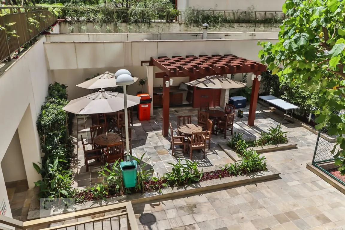 Apartamento com 4 quartos a venda no Reserva Jardim - Cidade Jardim, 150m2, Barra Olimpica - imagem 28