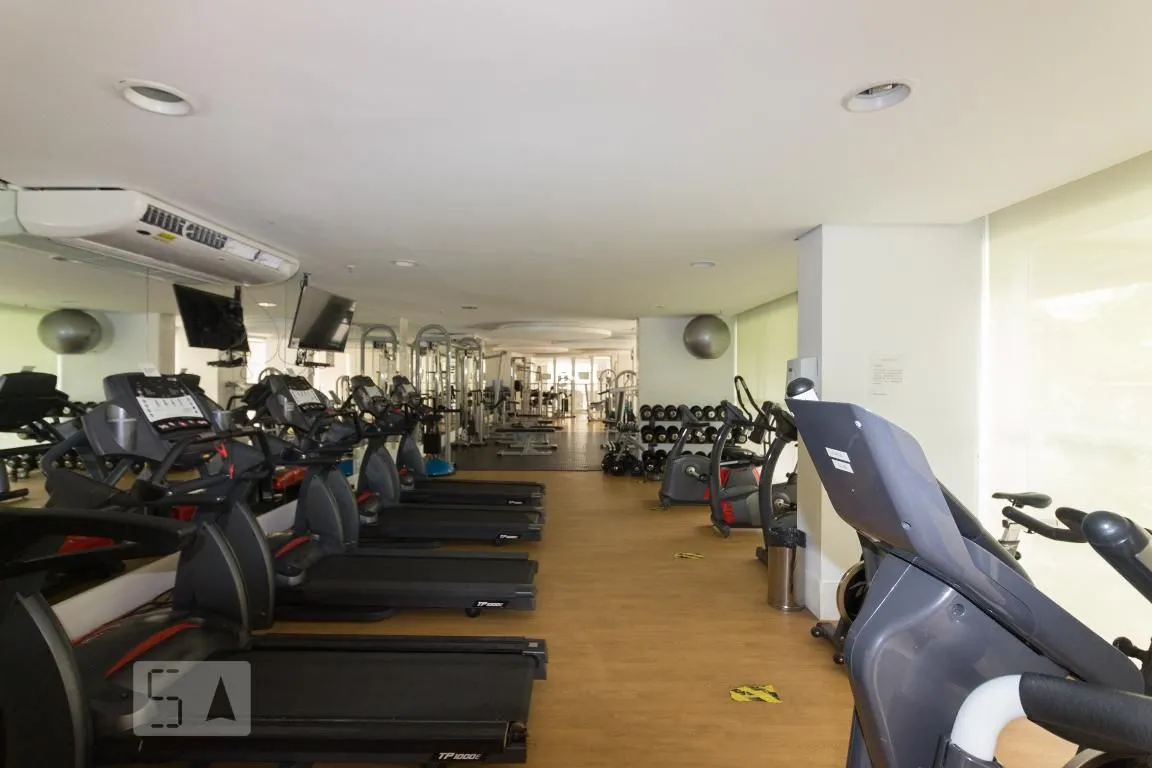 Apartamento com 4 quartos a venda no Reserva Jardim - Cidade Jardim, 150m2, Barra Olimpica - imagem 30