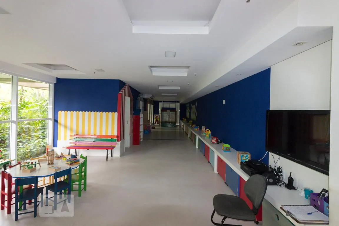 Apartamento com 4 quartos a venda no Reserva Jardim - Cidade Jardim, 150m2, Barra Olimpica - imagem 31