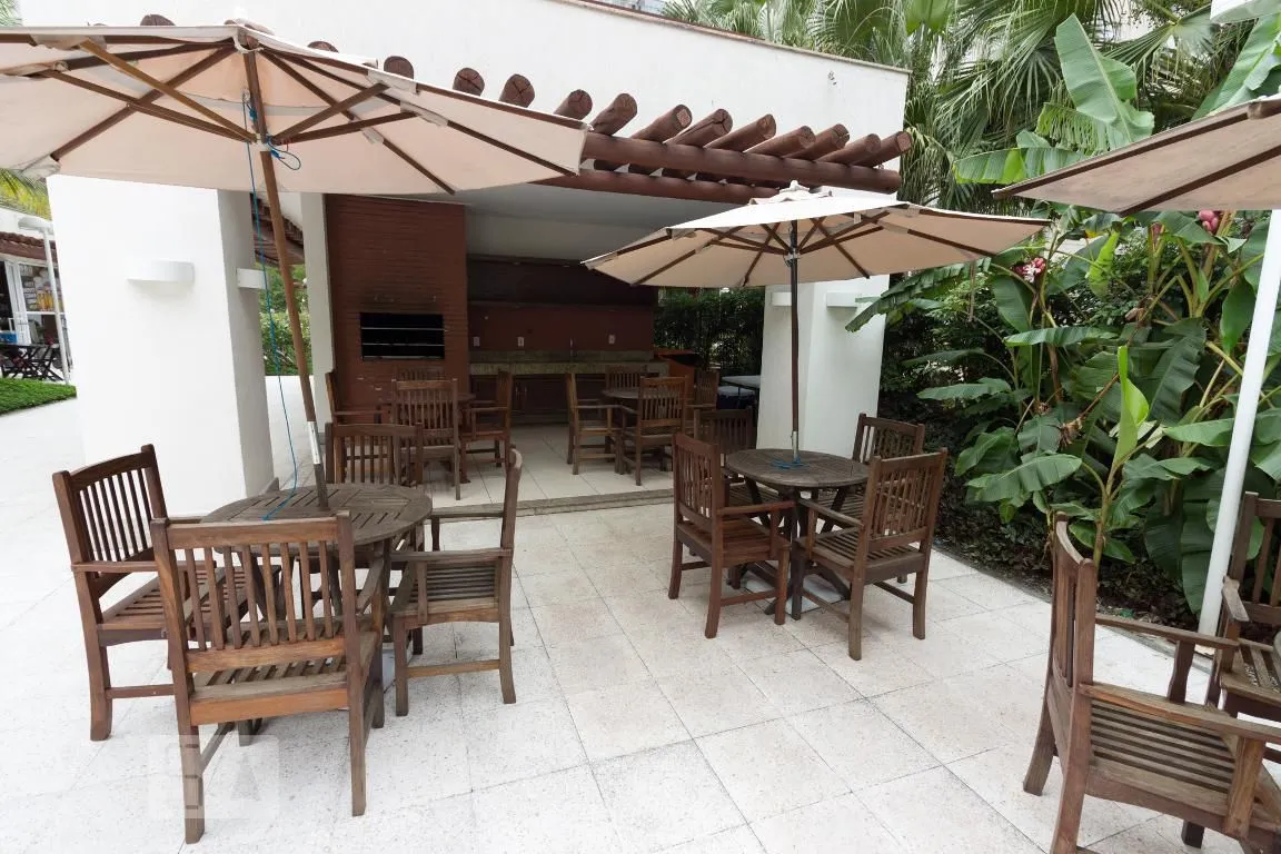 Apartamento com 4 quartos a venda no Reserva Jardim - Cidade Jardim, 150m2, Barra Olimpica - imagem 33