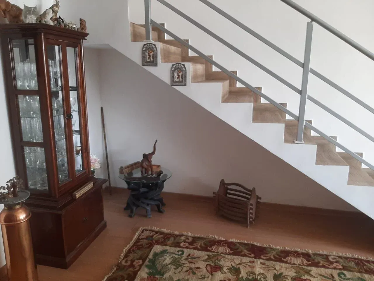 Cobertura com 4 suítes para alugar na na Barra da Tijuca - imagem 6