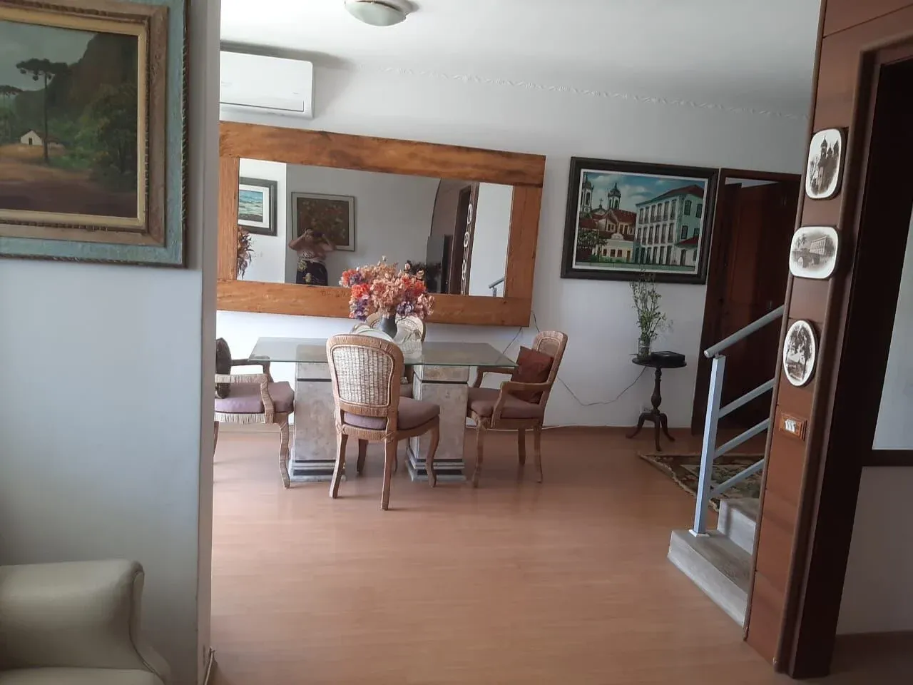 Cobertura com 4 suítes para alugar na na Barra da Tijuca - imagem 10