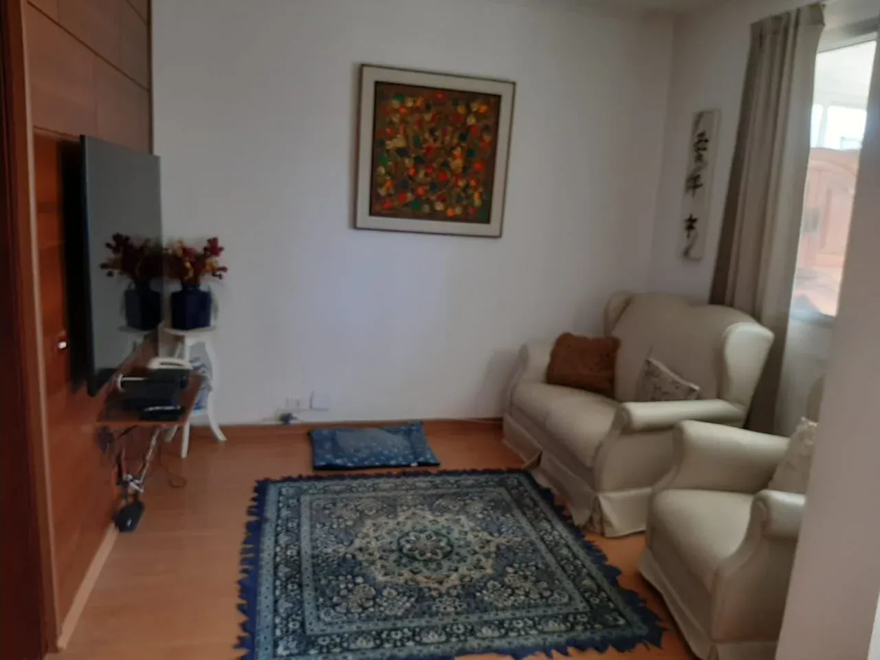 Cobertura com 4 suítes para alugar na na Barra da Tijuca - imagem 14