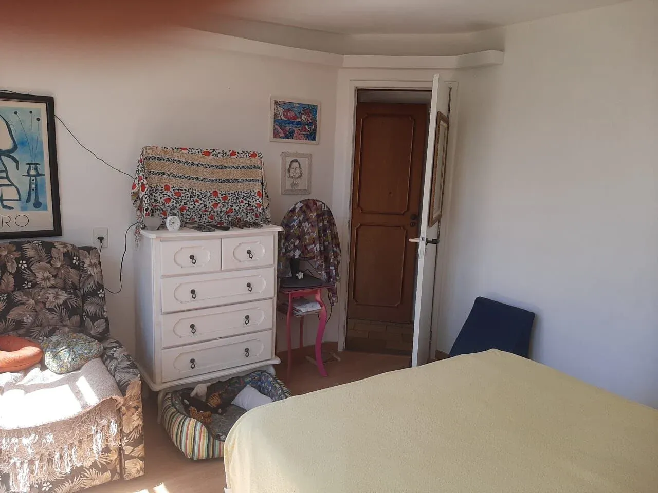 Cobertura com 4 suítes para alugar na na Barra da Tijuca - imagem 24