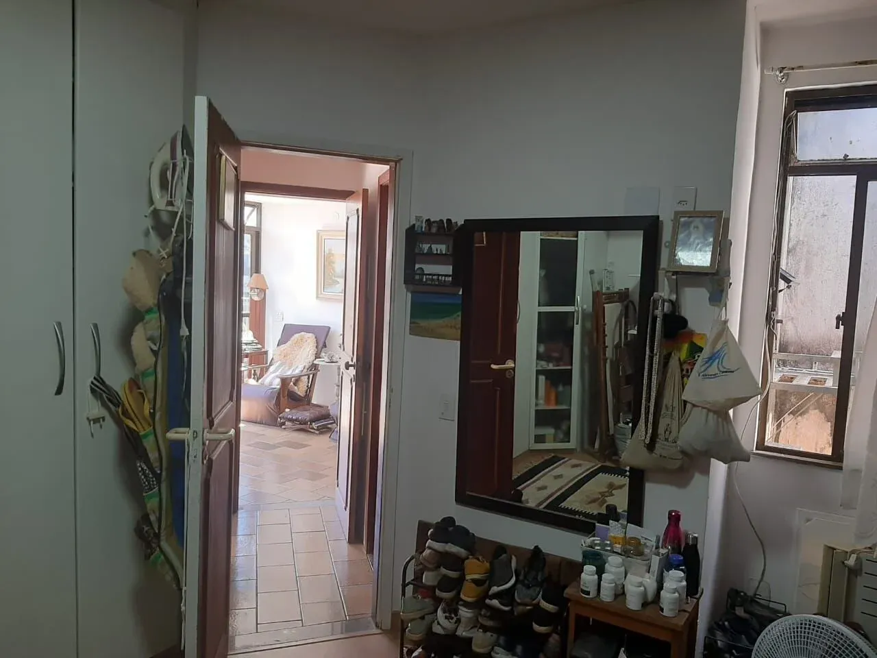 Cobertura com 4 suítes para alugar na na Barra da Tijuca - imagem 25