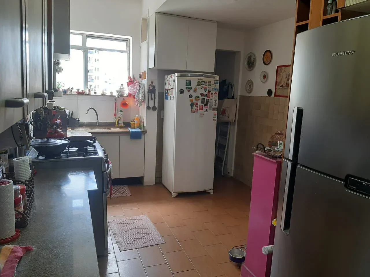 Cobertura com 4 suítes para alugar na na Barra da Tijuca - imagem 27