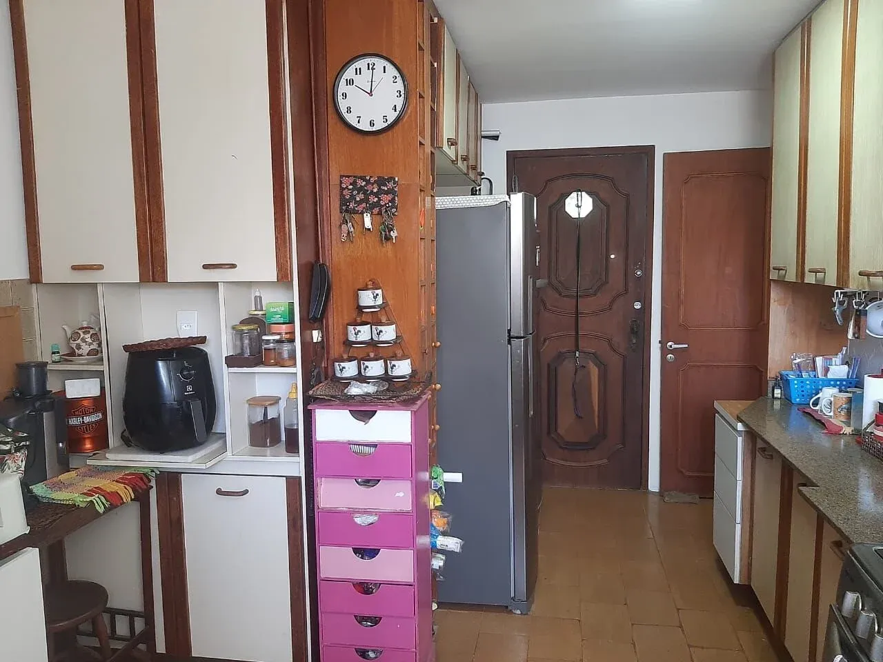 Cobertura com 4 suítes para alugar na na Barra da Tijuca - imagem 29