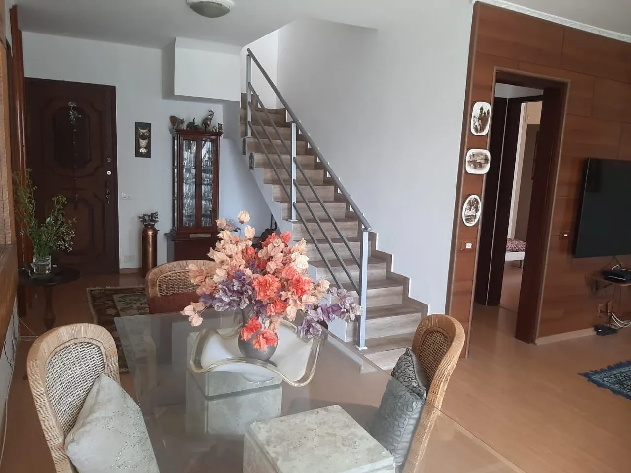 Cobertura com 4 suítes a venda na Barra da Tijuca, 176m2, Próxima a Praia - imagem 3