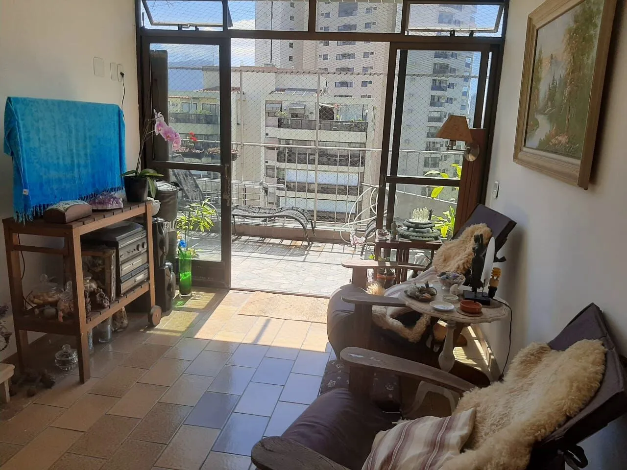 Cobertura com 4 suítes a venda na Barra da Tijuca, 176m2, Próxima a Praia - imagem 21